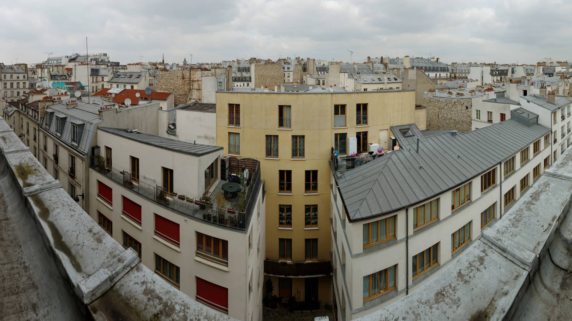 Couvreur à Paris 10e, Paris (75)