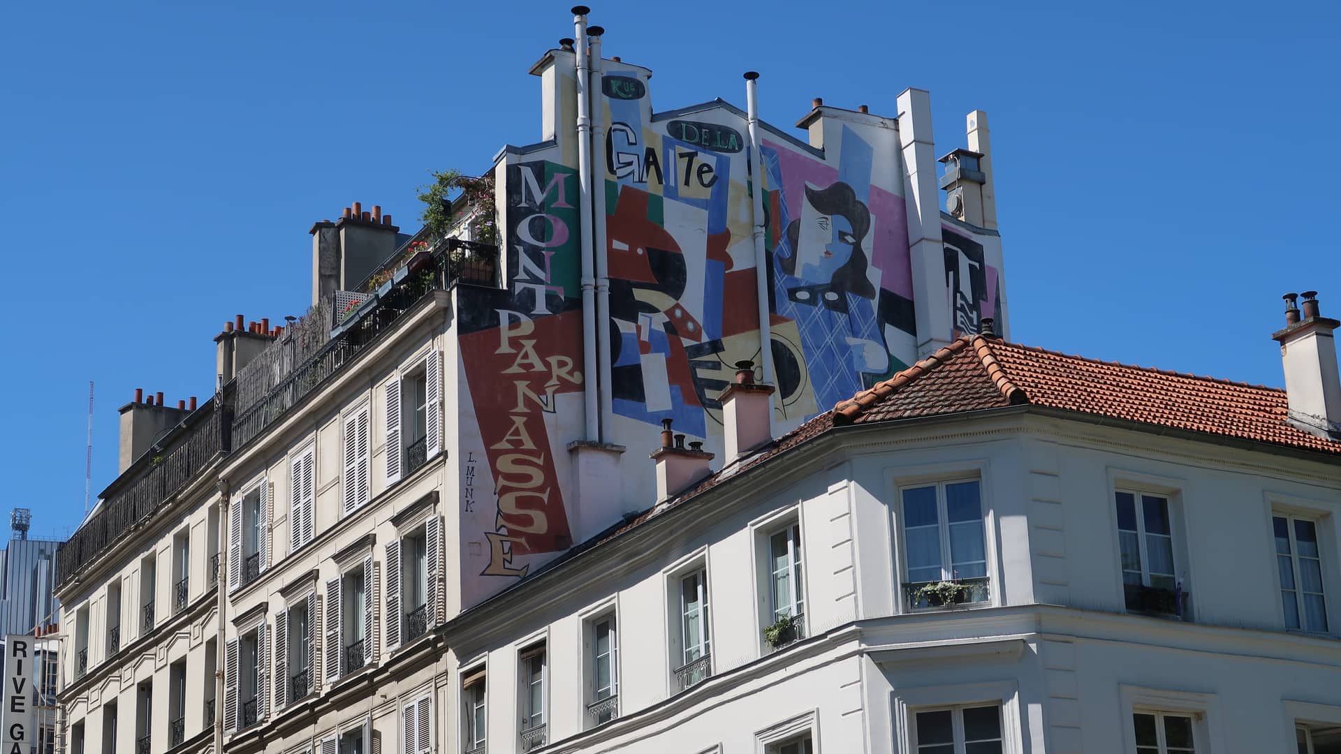 Couvreur à Paris 14e, Paris (75)