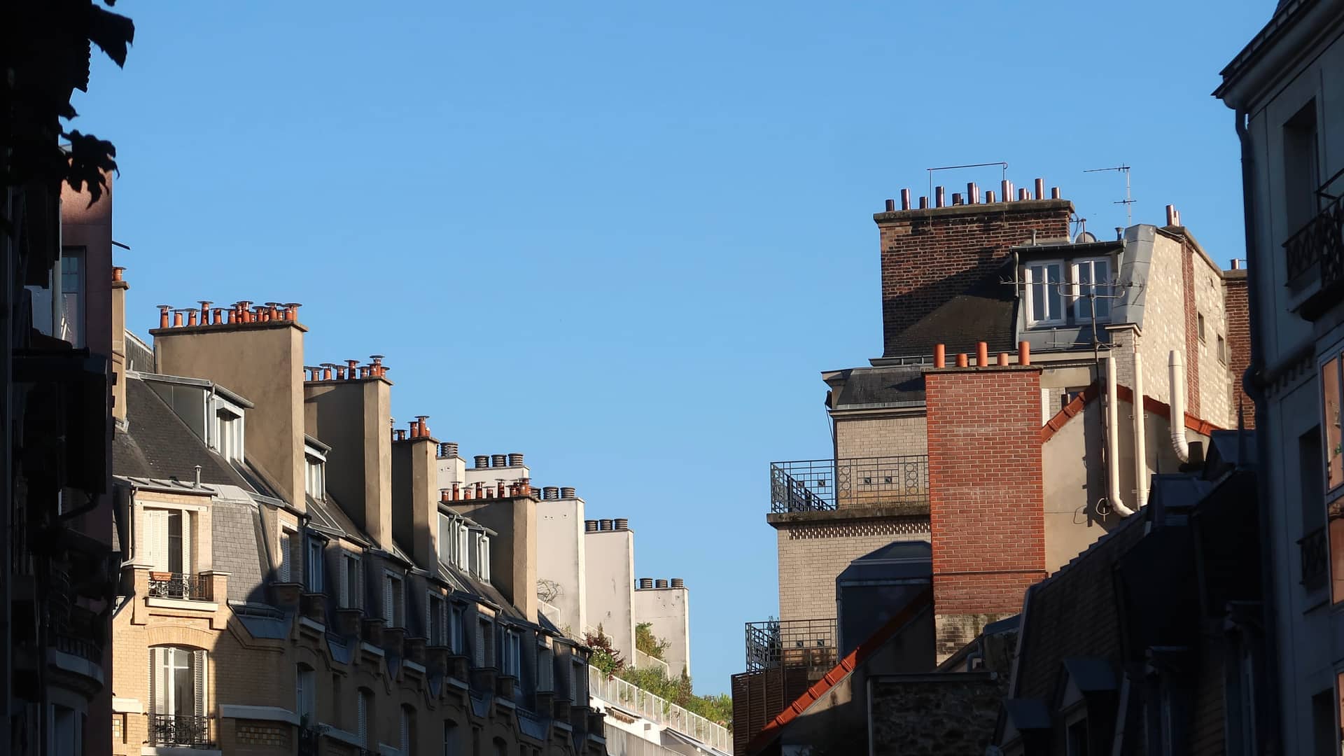Couvreur à Paris 16e, Paris (75)