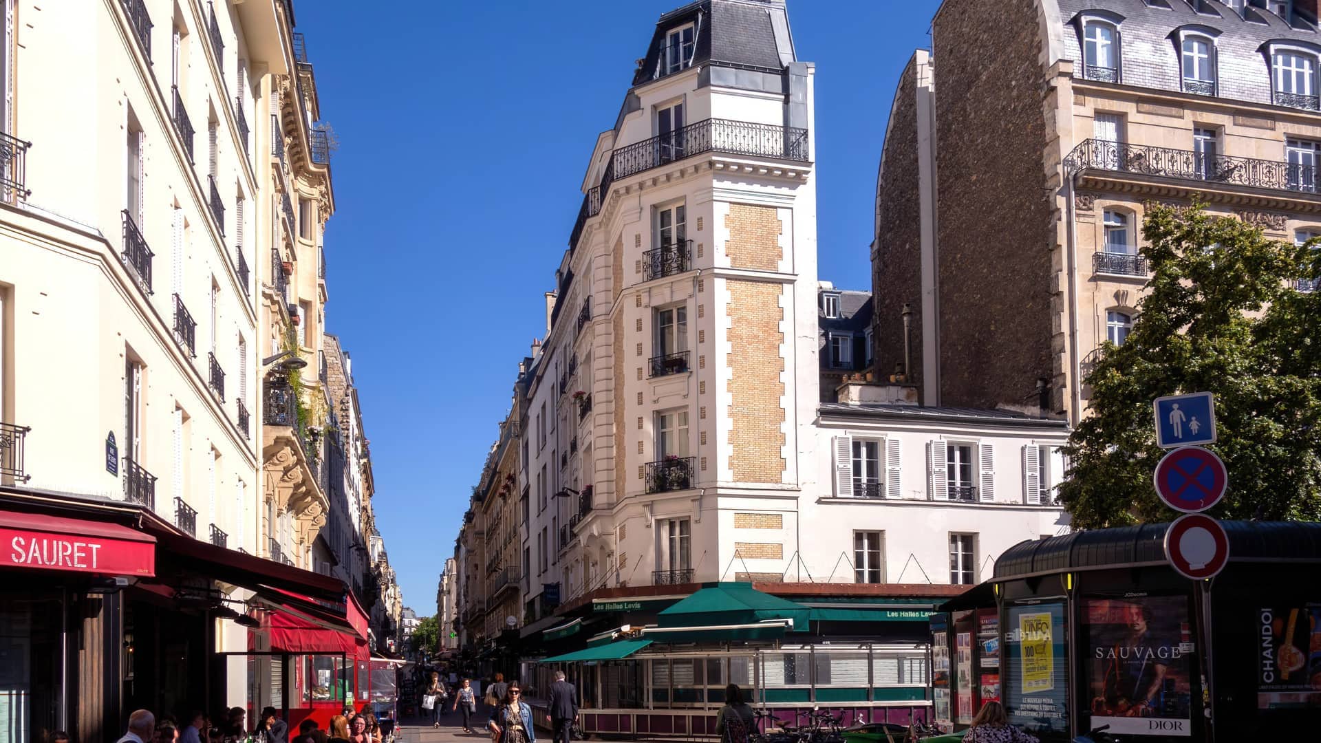 Couvreur à Paris 17e, Paris (75)