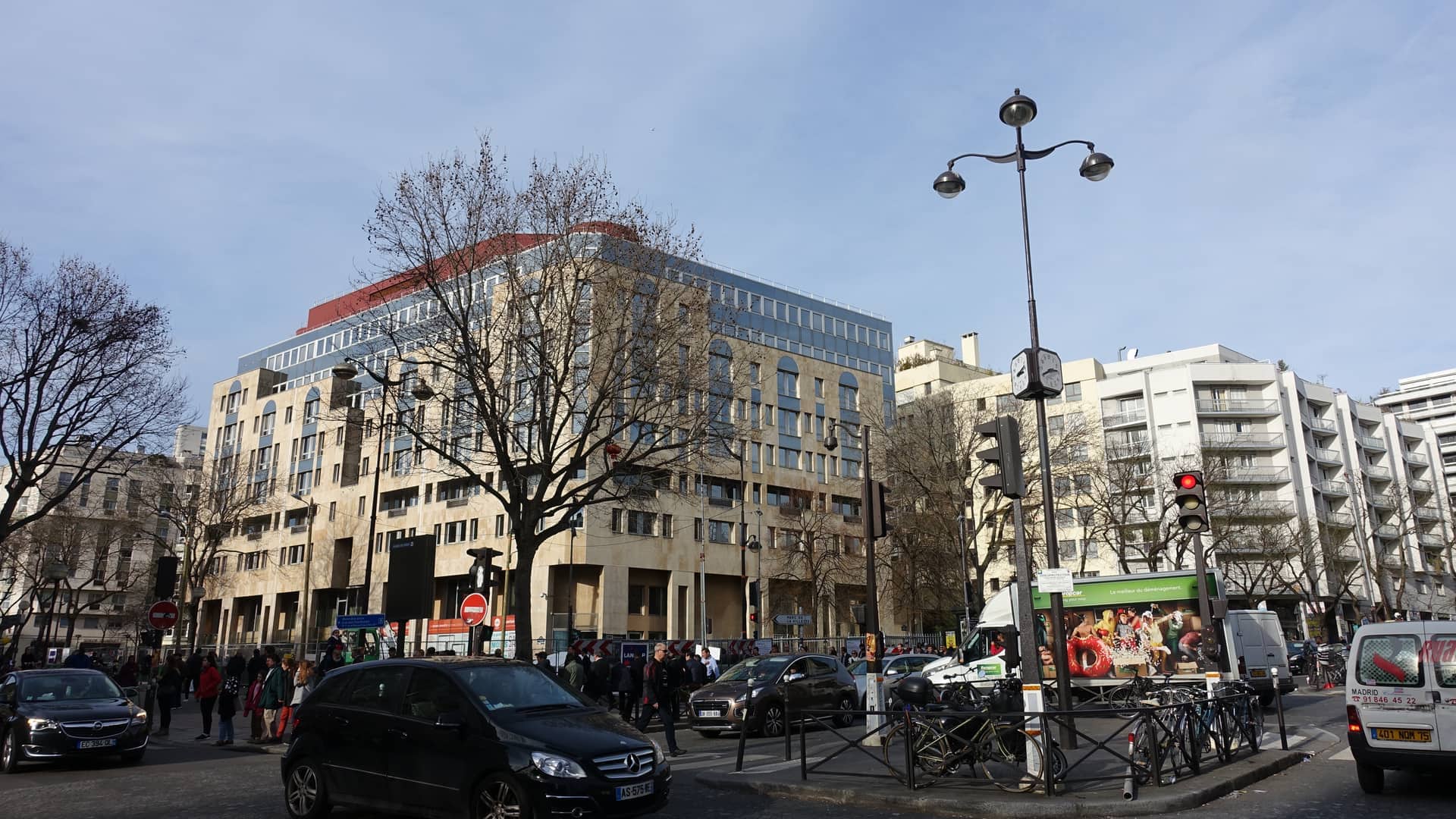Couvreur à Paris 19e, Paris (75)