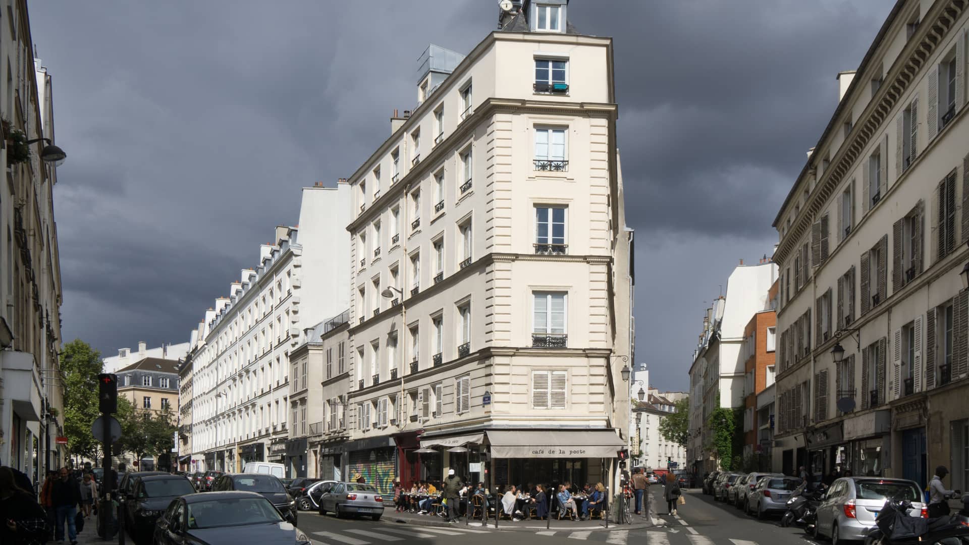 Couvreur à Paris 3e, Paris (75)