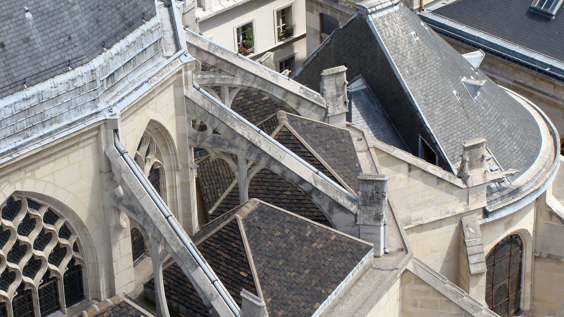 Couvreur à Paris 5e, Paris (75)