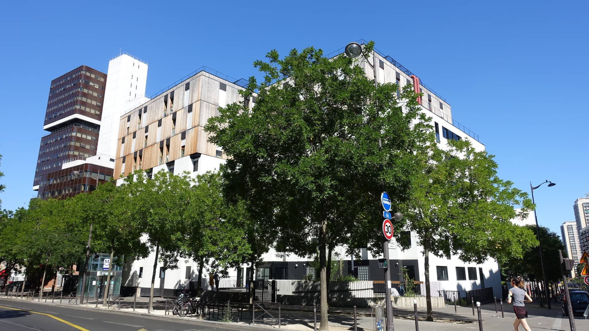 Couvreur à Paris 13e, Paris (75)