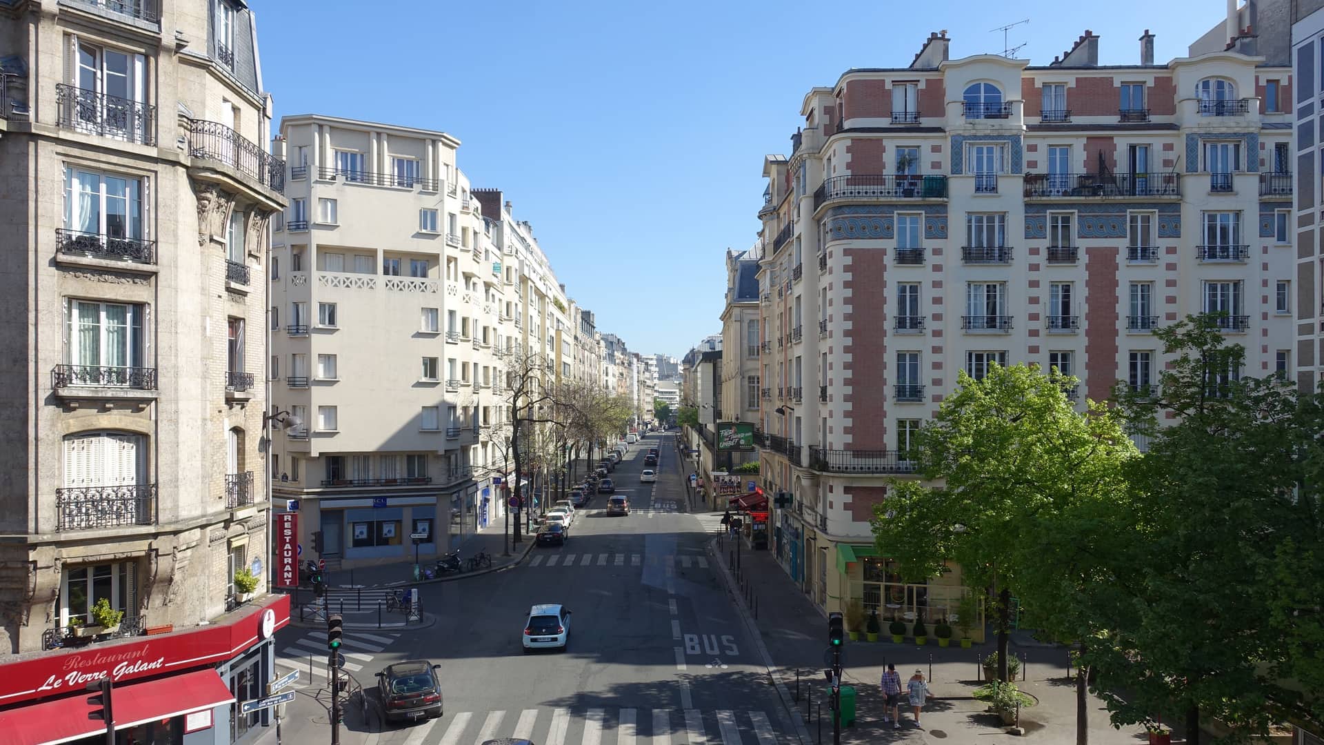 Couvreur à Paris 15e, Paris (75)