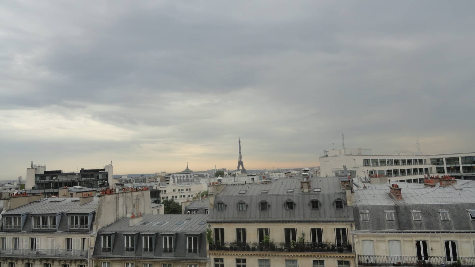 Couvreur à Paris 8e, Paris (75)